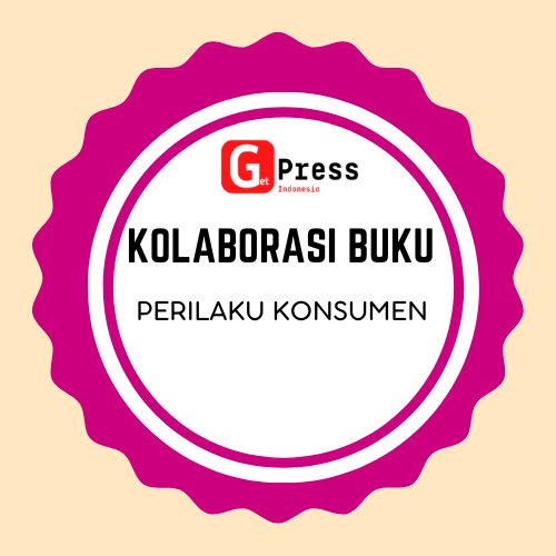 2658 Perilaku Konsumen